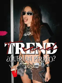 ¿Querían Perreo? 🎙️