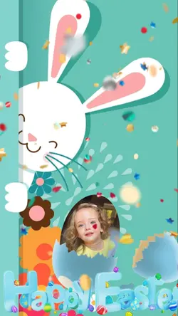 Egg easter