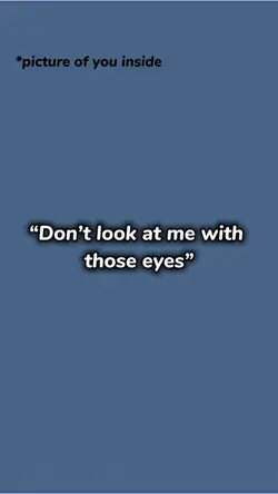 Eyes 👀 