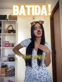 MODELO BATIDA 