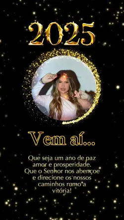 Feliz 2025