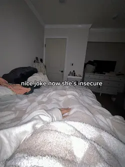 Nice fucking joke