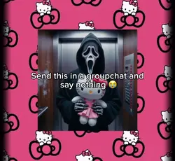 Kawaii killer