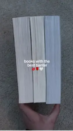 book recs!!