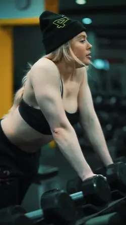 FITNESS | GYM | ⚡️🔥