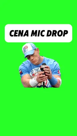 Cena Mic Drop