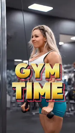 Gym Time special