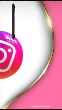 Instagram Intro