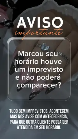 Aviso 