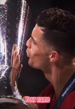 Ronaldo edit 