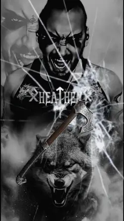 Glass Axe