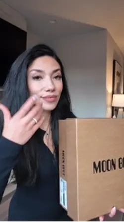 Unboxing