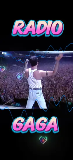 Radio GaGa