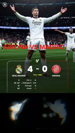 Real madrid
