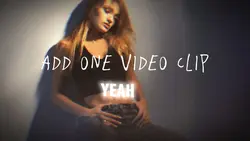 One video cli