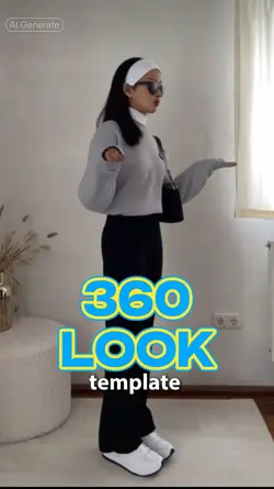 360 spin