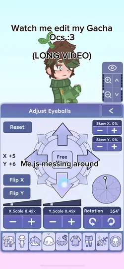 LONG FORMAT VID