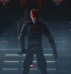 ♥️ Darth mall♥️