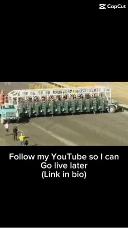 Follow my yt