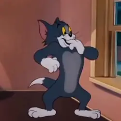 Tom and Jerry meme