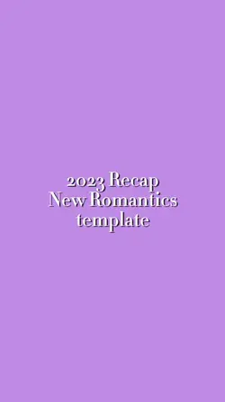 2023 Recap