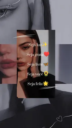 #SejaLuz