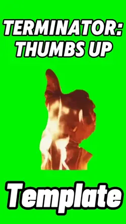 Thumbs Up 