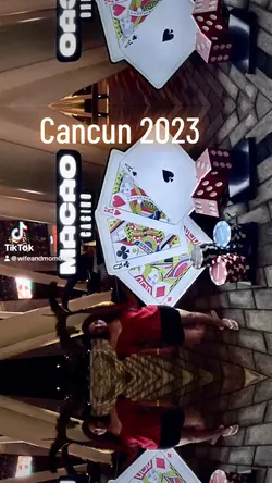 Cancun