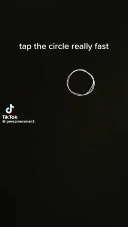 Tap circle