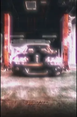 Audi😈