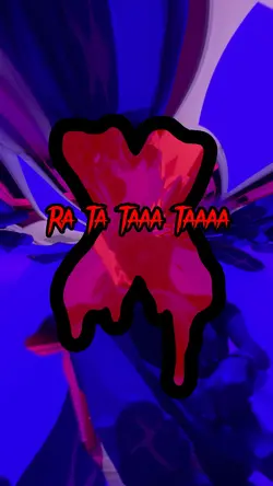 Ra ta taa taaa