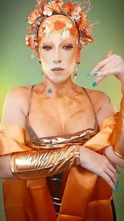 goldorange