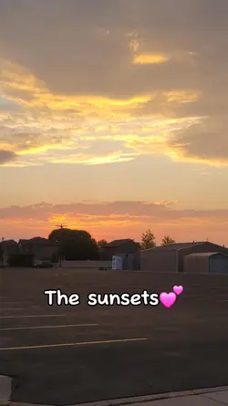 Sunsetss>>