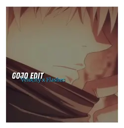 Gojo 👌🏾