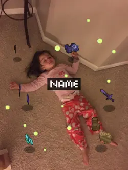 Minecraft item drop