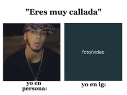 en persona/en ig