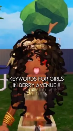 Berry avenue