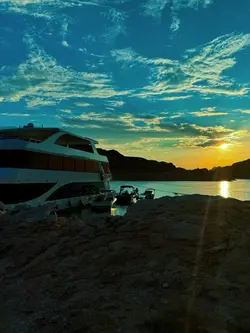 Nights like this