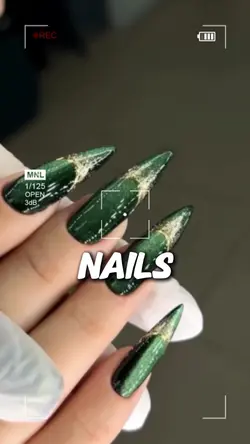 NAILS 