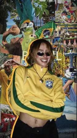 BRASIL WALLPAPER