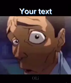My reaction 🤨