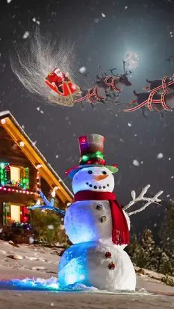 Christmas wishes