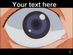 Shinji tweeking 