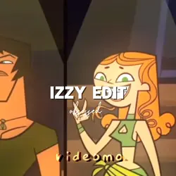IZZY EDIT !! 