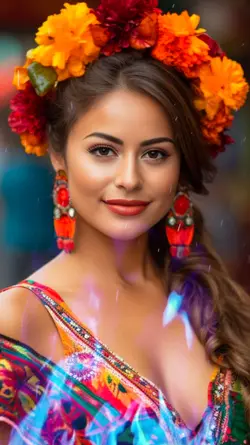 Soy Mexican@