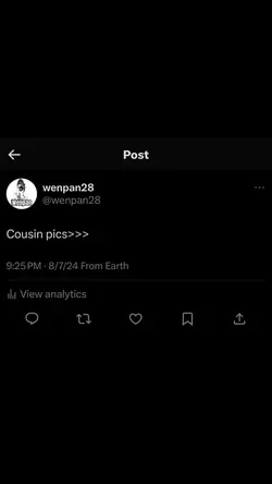 Cousin