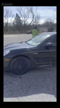 Car wash
