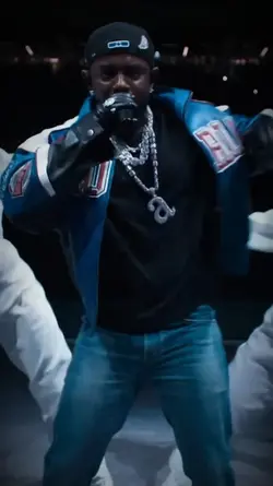 Kendrick Superbowl