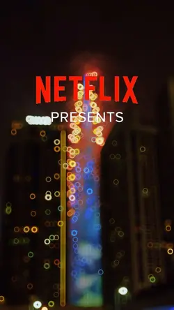 Netflix presents 