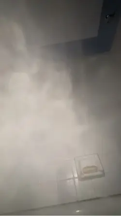 steam